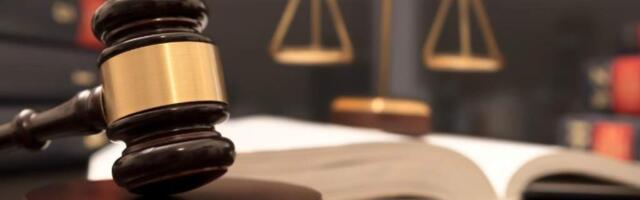 В Латгале начинается суд над 22-летним насильником 13-летней сестры