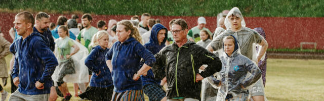 Тарту хочет увеличить финансирование внешкольного образования