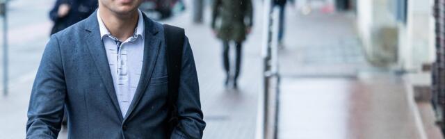 Вице-мэр Таллинна: стыдно за политические игры в столице