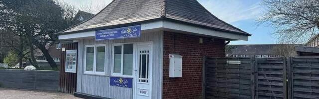 Киоск по цене столичной квартиры