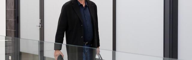 «Любовь» обошлась дорого. Кинематографисты достигли компромисса с LHV