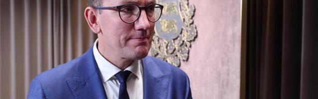 ВИДЕО | Михал: держу пари, что Isamaa войдет в четырехпартийную коалицию столицы