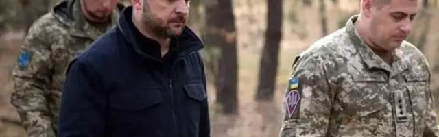 ВОЕННЫЙ ДНЕВНИК (1351-й день) | Зеленский прокомментировал ситуацию на Покровском направлении