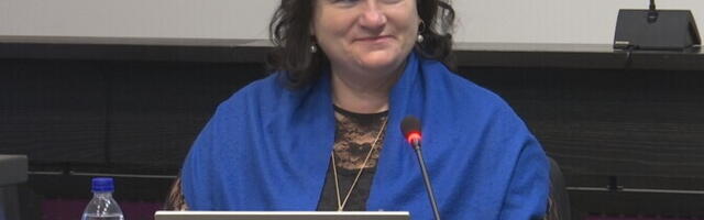 Депутата волостного собрания Саарде окончательно признали виновным в подделке документов