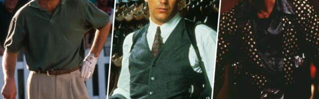 15 лучших фильмов с Кевином Костнером: список, фильмография