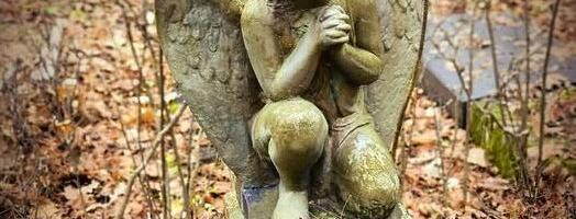 Гордума оценила потенциал рижских кладбищ