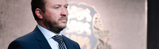 Главы МИД Эстонии и Украины отреагировали на удар РФ по жилым кварталам и гибель детей