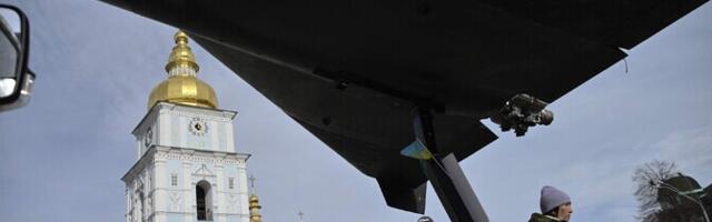 1516-й день войны: Россия атаковала Украину 236 беспилотниками