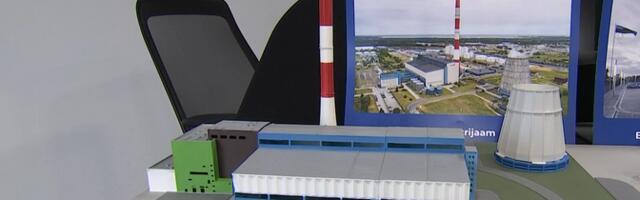 Атомный бонус: жители окрестностей будущей АЭС в Эстонии могут рассчитывать на компенсацию