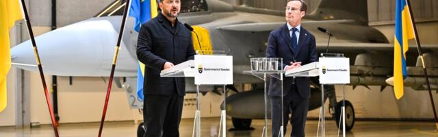 ВОЕННЫЙ ДНЕВНИК (1555-й день) | Швеция передаст Украине истребители Gripen, в Германии спорят о предоставлении гражданства украинцам