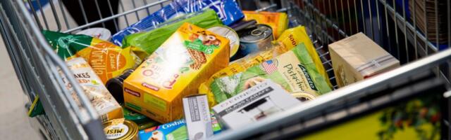 Инфляция в Эстонии опустилась до минимума с апреля 2021 года