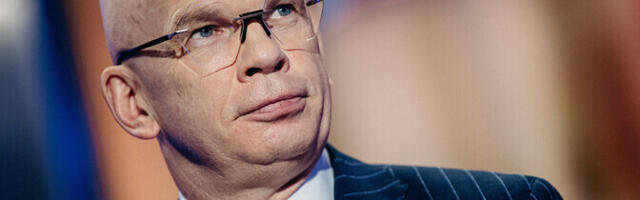 Аллар Йыкс: о партийном "управлении" местными должностями на примере Пярну