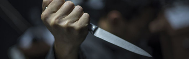 64-летний пьяный ударил полицейского