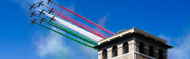 Италия до конца года не станет открывать границы для туристов