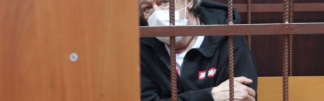 Семья Захарова не приняла извинений Ефремова