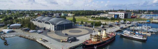 И на суше, и на море: в Летной гавани отпразднуют День защиты детей насыщенной программой