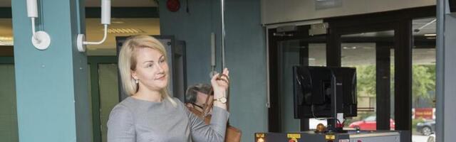 В Украине арестовали информатора по делу „Слава Украине“. Эстонский генпрокурор дала комментарий