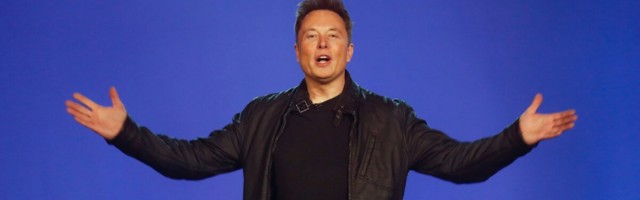 Tesla объявила о сплите акций