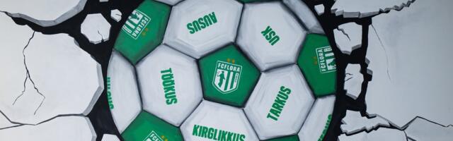 „Флора“ вводит для молодых игроков инфраструктурный сбор, клуб таким образом заработает в год почти полмиллиона