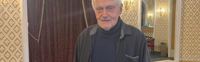 Яак Аллик: приехал человек из Риги, выпустил один спектакль и решил уволить лучшую часть театра