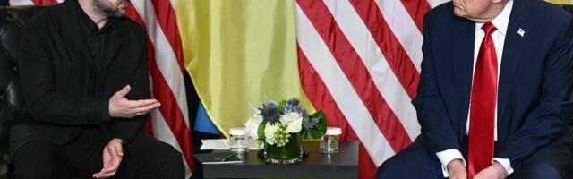 ВОЕННЫЙ ДНЕВНИК (1310-й день) | Поворот на 180 градусов? Трамп сменил риторику в адрес РФ