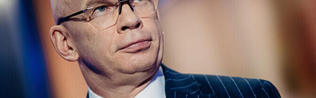 Йыкс о новом законопроекте МВД: свобода слова может превратиться в свободу на словах