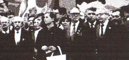 Григорян: Полвека в Эстонии. Часть 24