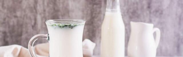 Айран: что это за напиток, из чего делают, из какого молока, состав, калорийность