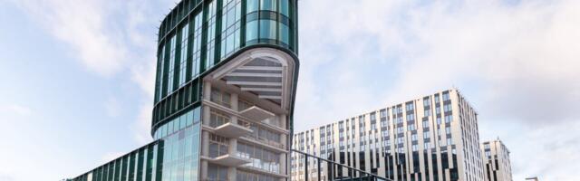 Mainor Ülemiste планирует выпуск облигаций