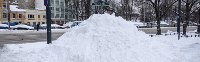 В прошлом году в ДТП на пешеходных переходах травмы получили 65 человек, погибли пять