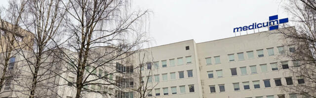 Департамент конкуренции одобрил слияние Medicum и Fertilitas