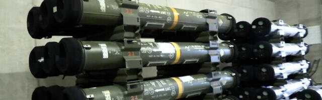 Министерство обороны начало переговоры с компаниями на поставку ракет большой дальности