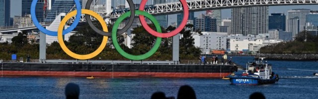 Япония надеется принять большое число иностранных туристов во время Олимпиады