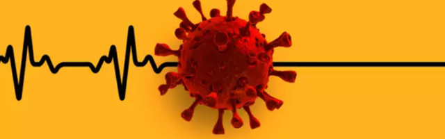 Риск распространения коронавируса снова повысился до желтого уровня