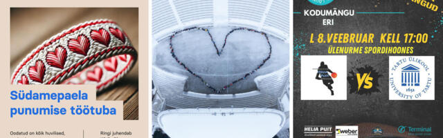 Афиша на выходные: баскетбол, День друзей и поиск сокровищ