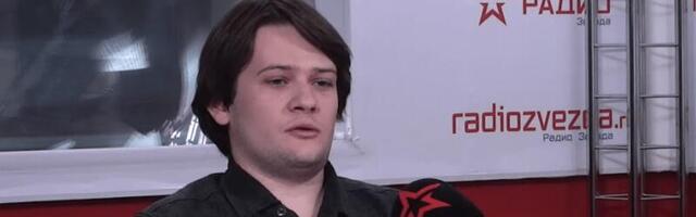 Скрипач из Эстонии Марк Рейнский: ЕС и Британии — дискриминация и «артфашизм» как новый канон
