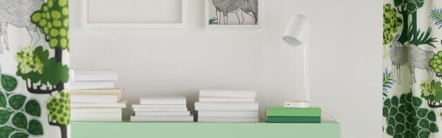 Дизайнер IKEA объясняет, как сохранить отпускное настроение в спальне, на балконе и даже на кухне