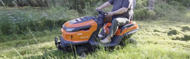 "Зеркало": как добиться возврата денег за постоянно ломающуюся газонокосилку?