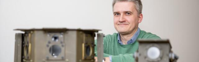 Оборонный стартап с высокими зарплатами: каждый новый сотрудник — серьезное решение