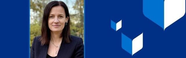 Директором Кохтла-Ярвеской гимназии станет Аэт Круузимяги