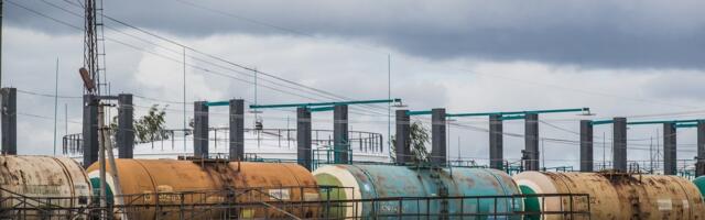 Литва остановит транзит грузов „Роснефти“ и „Лукойла“ по ж/д в Калининград