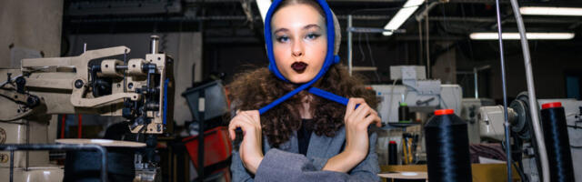 Начался прием заявок на участие в Estonian Fashion Festival