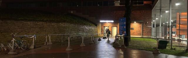 Турпоездки в Россию из Нарвы остаются в прошлом