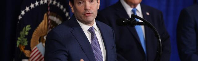 СМИ: Марко Рубио возглавит управление Венесуэлой от США