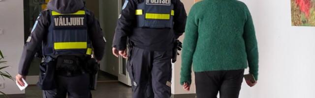 Двум школам в Эстонии поступили бомбовые угрозы на русском языке