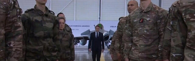 На фоне угроз Трампа Дания отправила еще военных в Гренландию