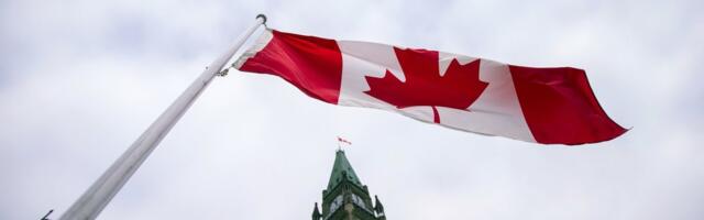 Канада прекратила выдачу виз на территории России