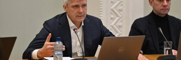 Мэр Резекне Барташевич не получил допуск к гостайне