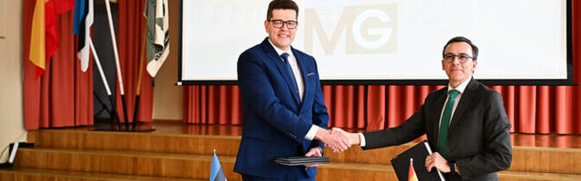 В столичной Мустамяэской гимназии часть предметов начнут преподавать на испанском языке