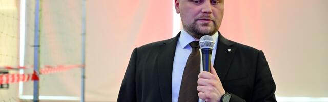 Вице-мэр Таллинна: в кризис нам должны разрешить топить эстонским сланцевым маслом